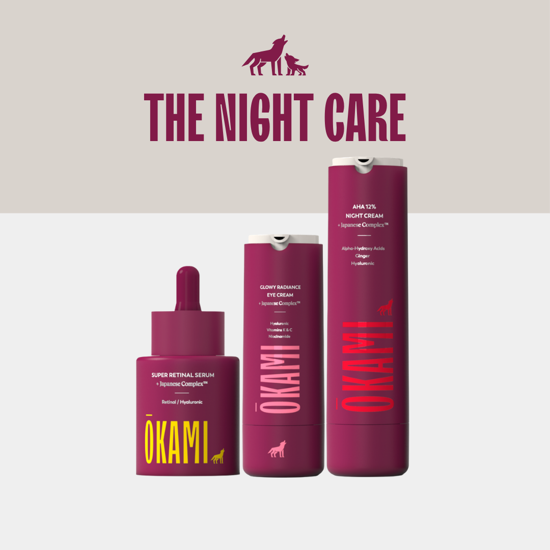 The Night Care