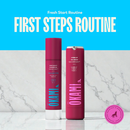 First Steps Routine