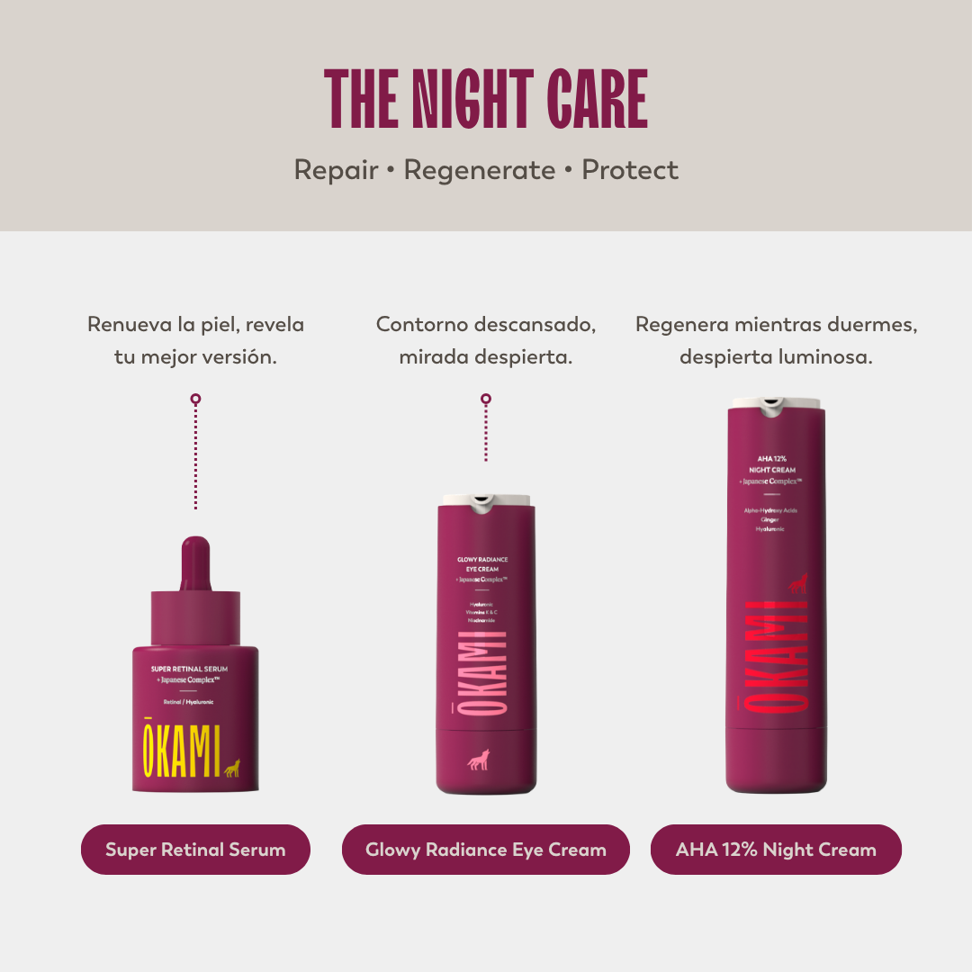 The Night Care