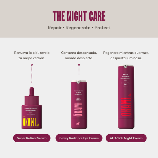 The Night Care