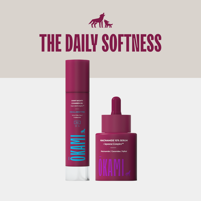 The Daily Softness