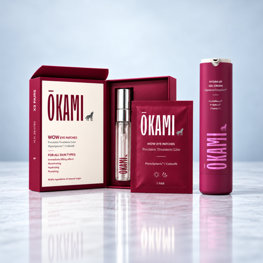 WOW Glow Duo