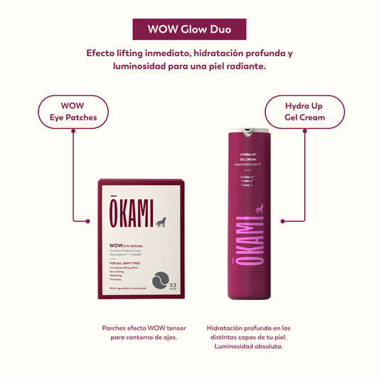WOW Glow Duo