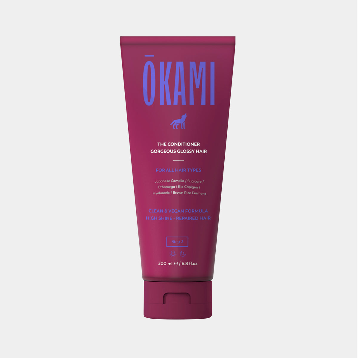 The Conditioner
