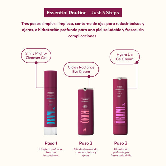 Essential Routine