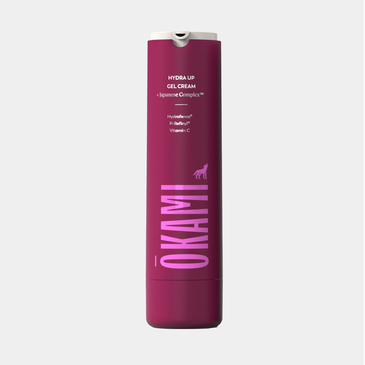 Hydra Up Gel Cream