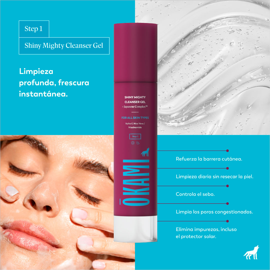Timeless Anti-Aging Routine