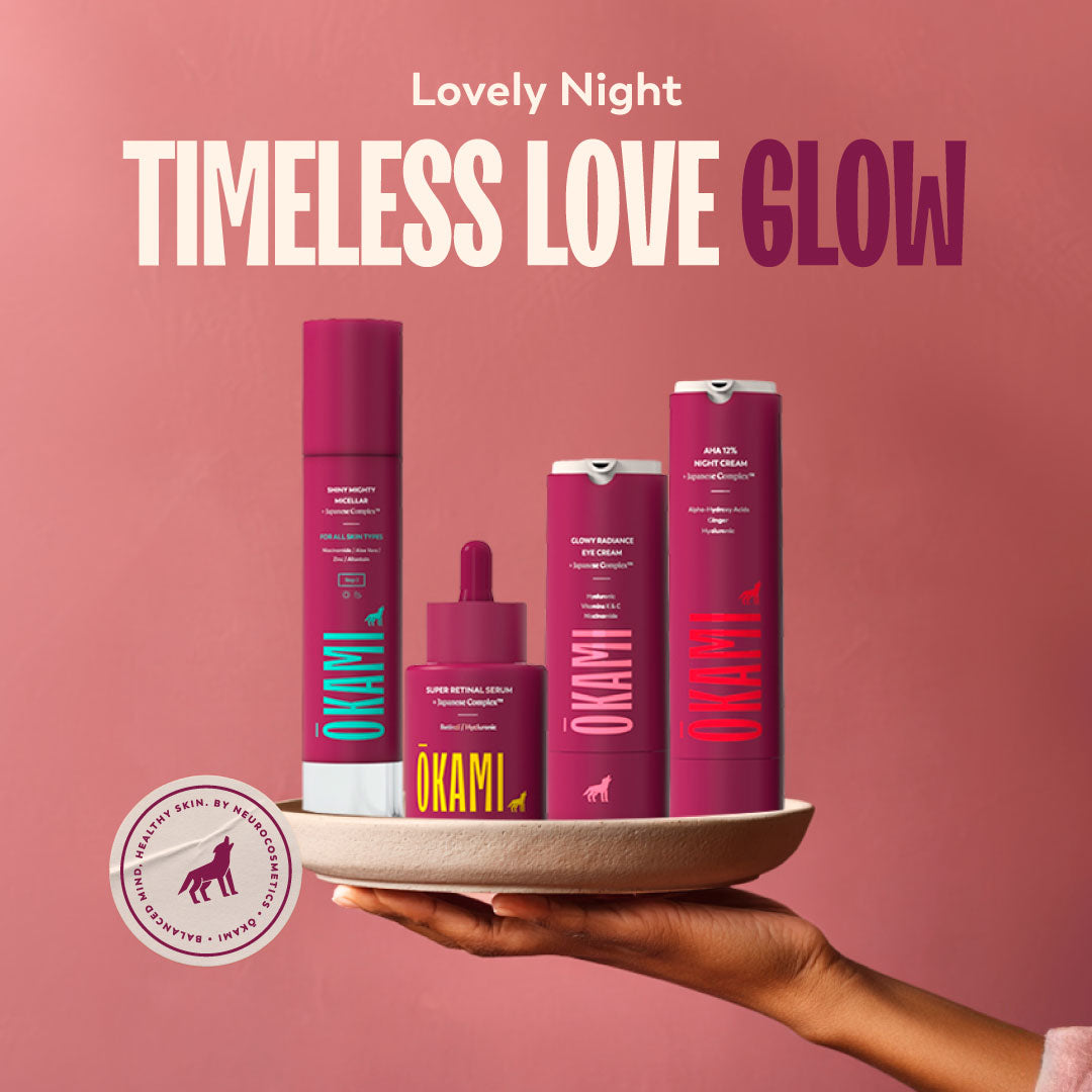 Timeless Love Glow