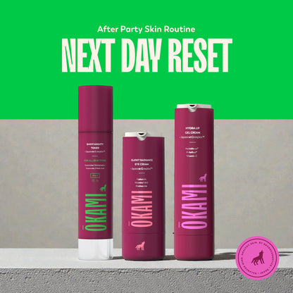 Next Day Reset