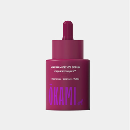 Niacinamide 10% Serum