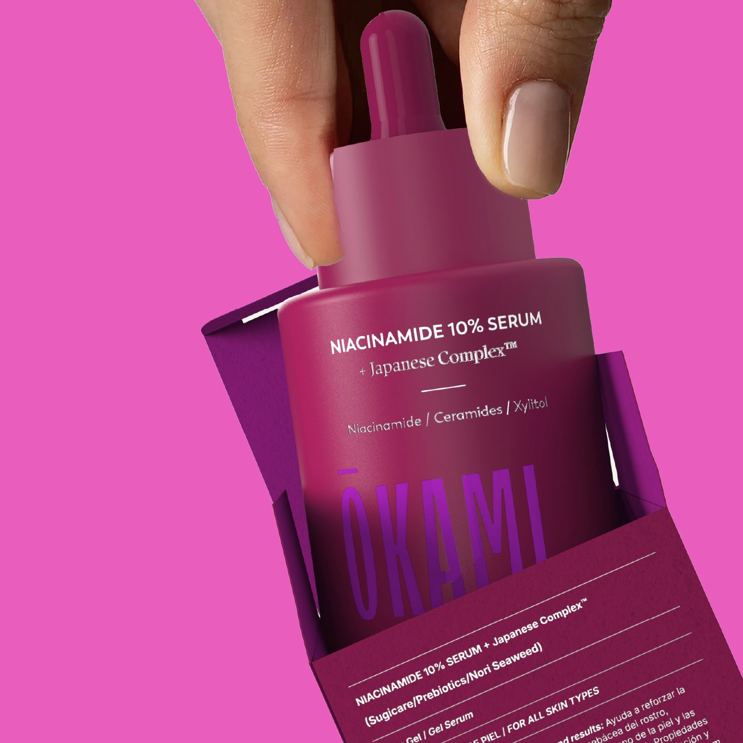 Niacinamide 10% Serum