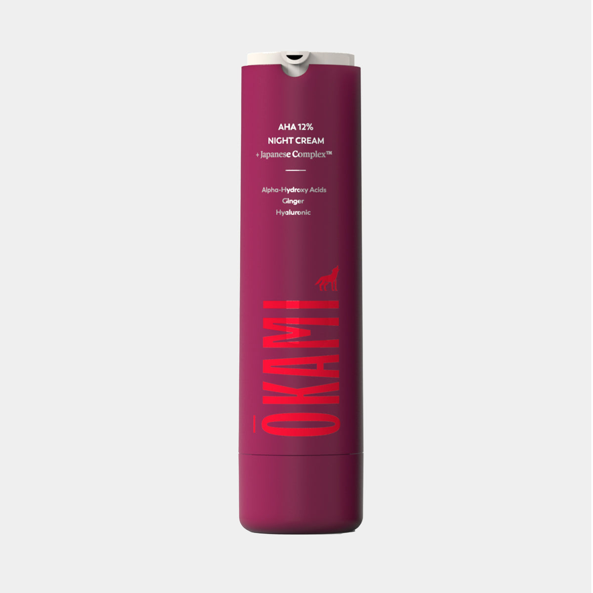 AHA 12% Night Cream
