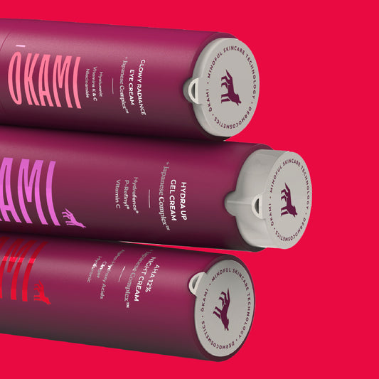 AHA 12% Night Cream
