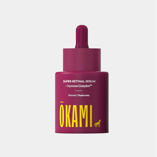Super Retinal Serum