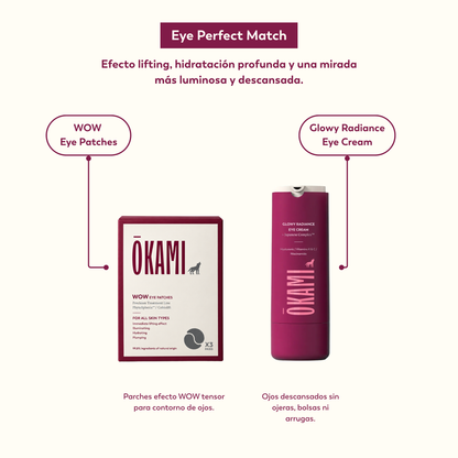 Eye Perfect Match