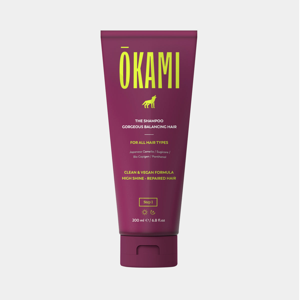 The Shampoo