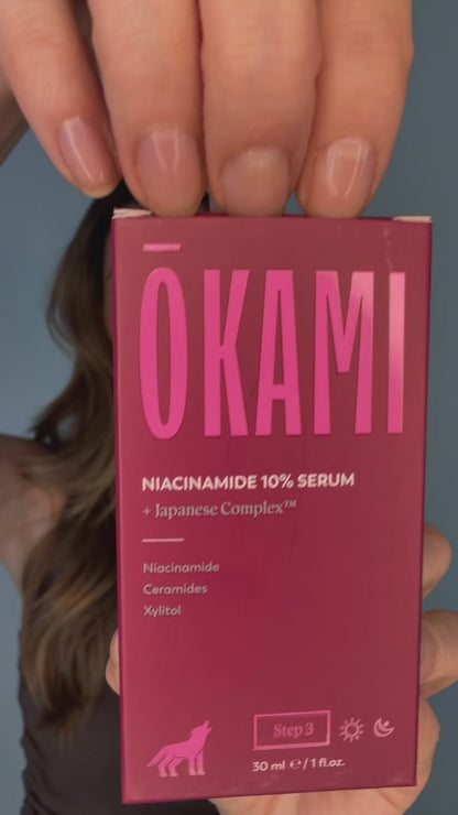 Niacinamide 10% Serum