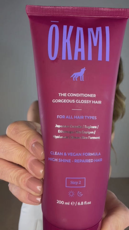 The Conditioner