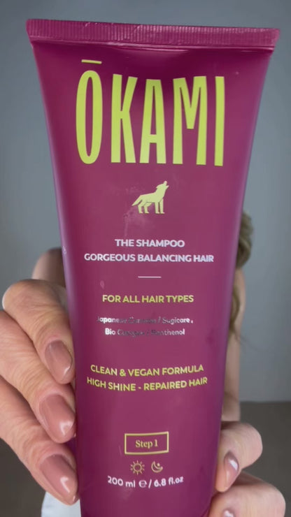 The Shampoo